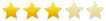 3 of 5 Stars 3 of 5 Stars